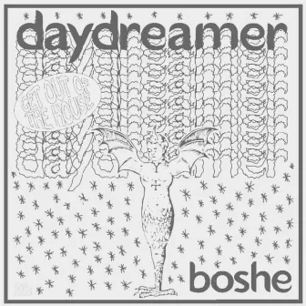 Daydreamer by Boshe