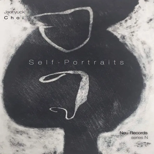 Self-Portrait II (For Alto Flute, Percussion, and Violoncello)