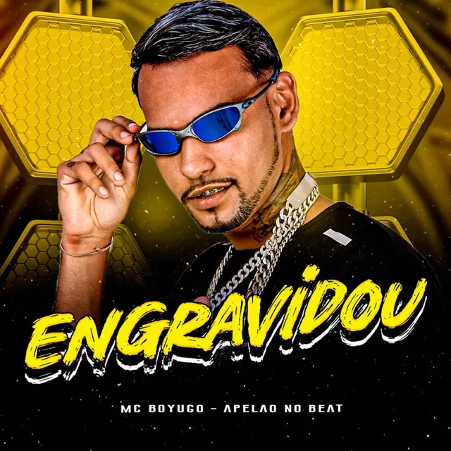 Engravidou