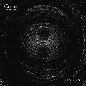 the killer by Crime & the City Solution