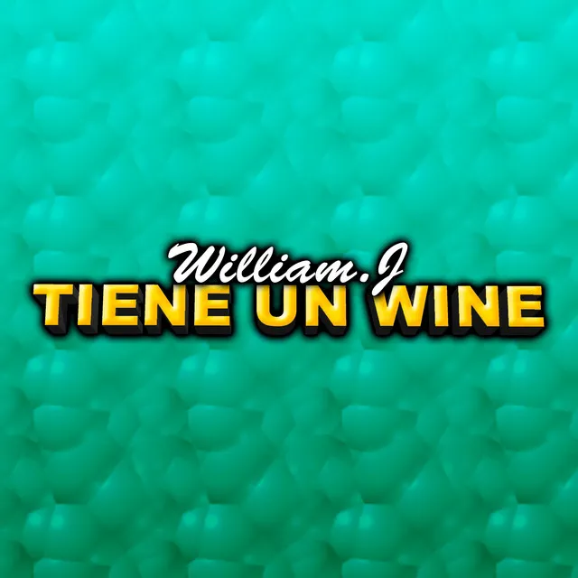 Tiene Un Wine