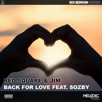 Back For Love by Jim