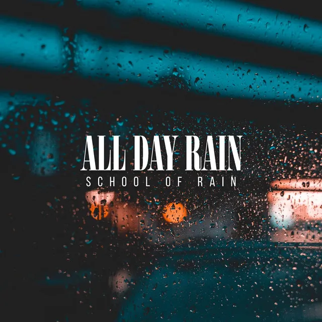 All Day Rain