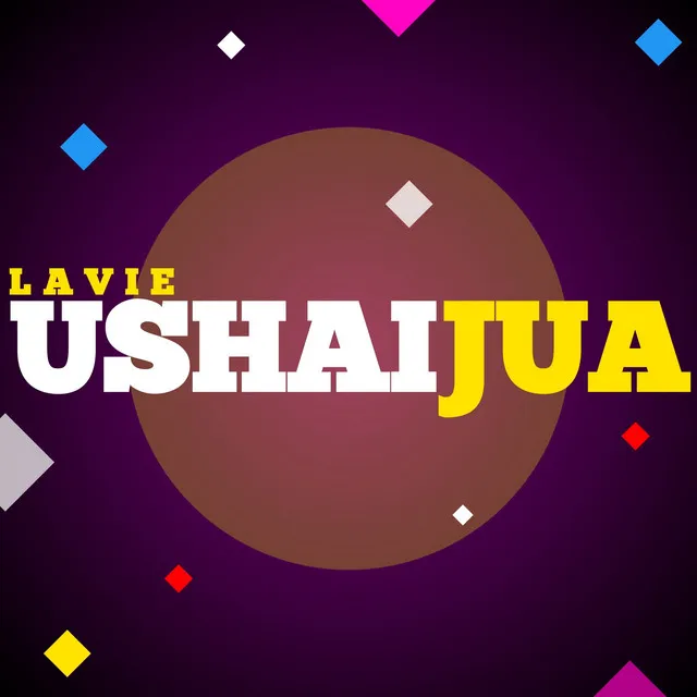 Ushaijua