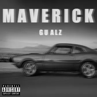 Maverick by Gu Alz