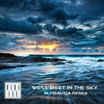 We Will Meet in the Sky (M.Pravda Progressive Remix) by Viki Lee