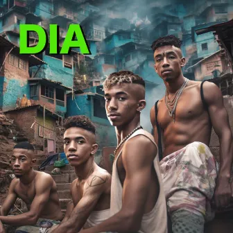 Dia by RC SlumStar