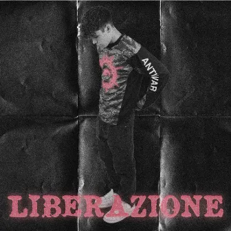 LIBERAZIONE by ISE