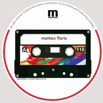 Drop It EP by Matteo Floris