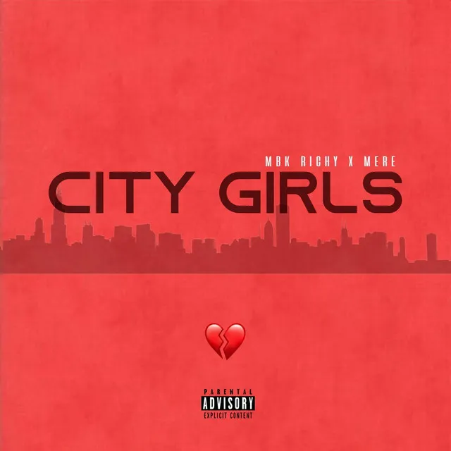 City Girls