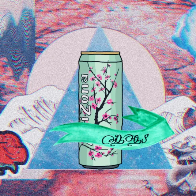 Green Tea (Arizona)