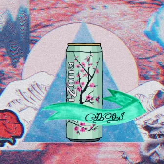 Green Tea (Arizona) by D.O.$