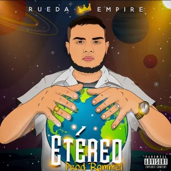 Etereo by Rueda Empire