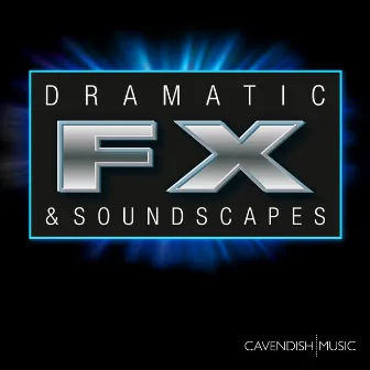 Dramatic FX & Soundscapes - Film Trailer Music by AudioAndroid