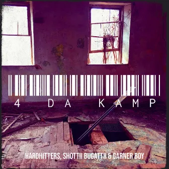 4 da Kamp by Garner Boy