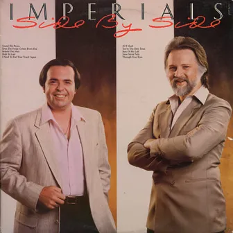 Side By Side by The Imperials