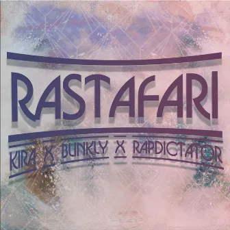 Rastafari by Kira