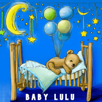 Piano Lullabies by Baby Lulu