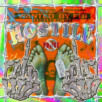 Hostile by Chauncey666