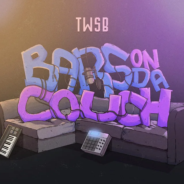 BarsOnDaCouch Ep: 3