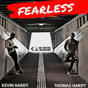 Fearless by Thomas Hardy