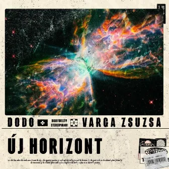 Új Horizont by Dodo