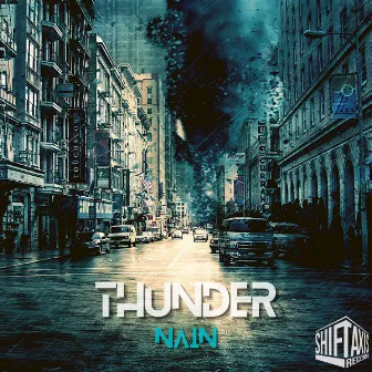 Thunder by Nain