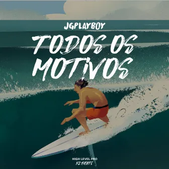 Todos os Motivos by N2 Beats