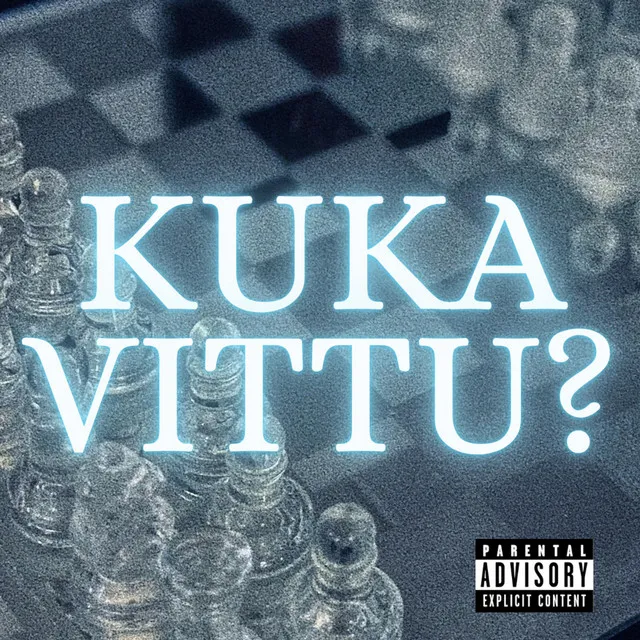 Kuka vittu