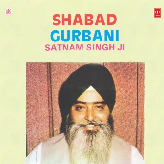 Shabad Gurbani Vol-4 by Prof. Satnam Singh Sethi