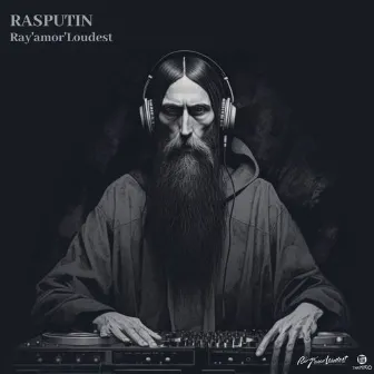 Rasputin by Ray'amor'Loudest