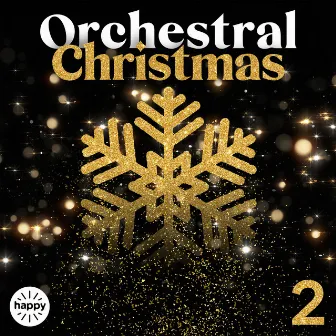 Orchestral Christmas 2 by David Holland