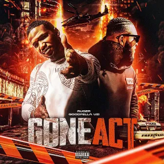 Gone Act by Ruger