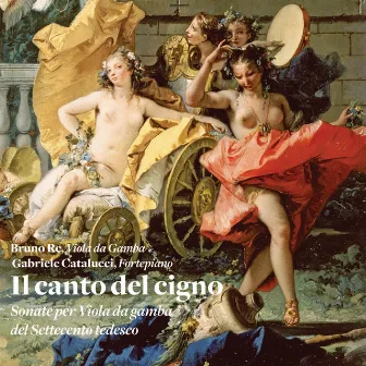 Il canto del cigno by Bruno Re