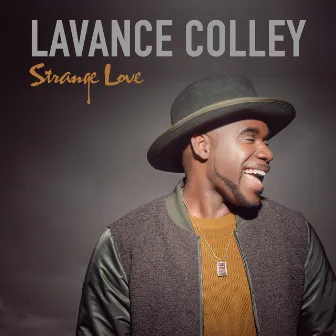 Strange Love by Lavance Colley