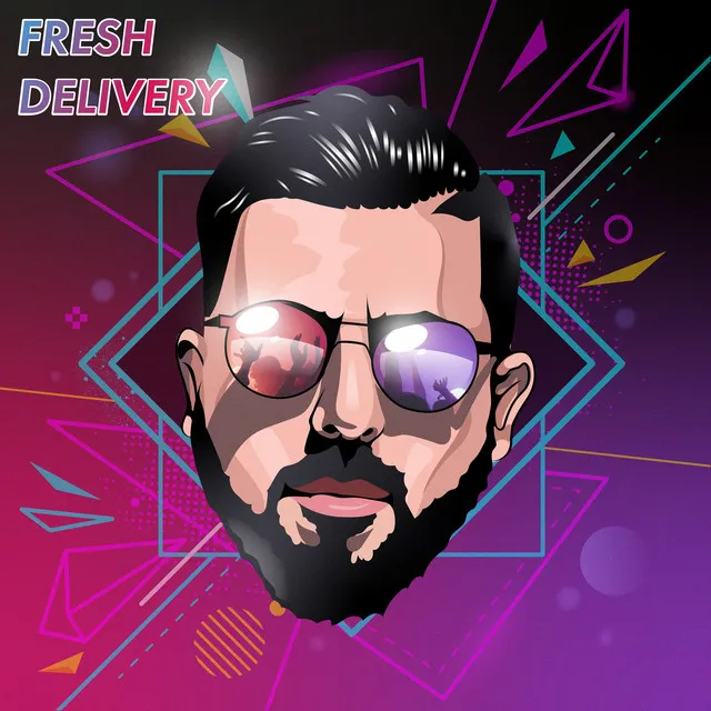 Fresh Delivery (feat. Jimilian & Slim Kofi)