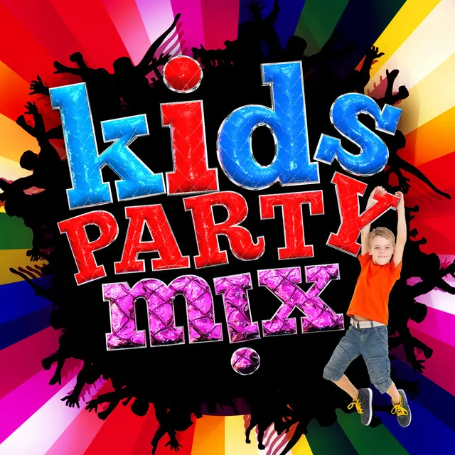 Party Mix All-Stars