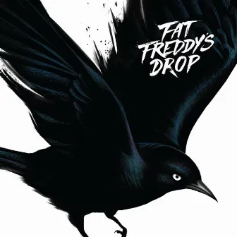 Blackbird (Deluxe) by Fat Freddy's Drop