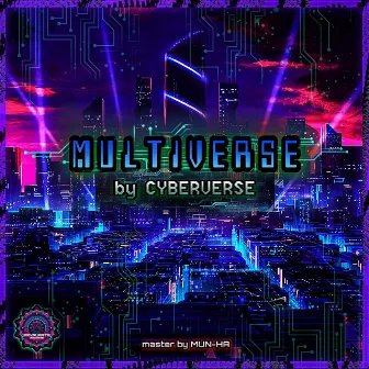 Multiverse by ARYAVARTA RECORDS