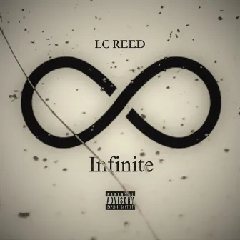 Infinite by LC REED