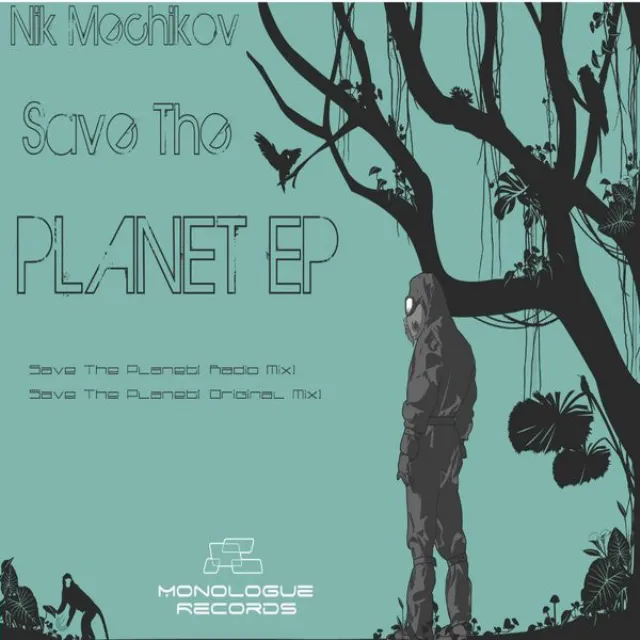 Save The Planet (Radio edit)