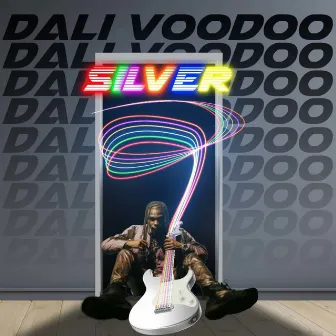 Silver by Dali Voodoo