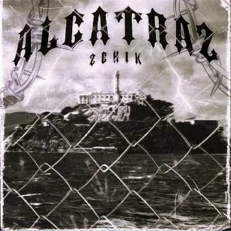 Alcatraz by Zehik