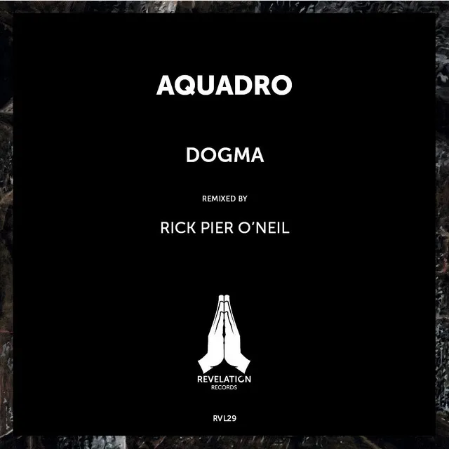 Dogma - Rick Pier O'Neil Remix