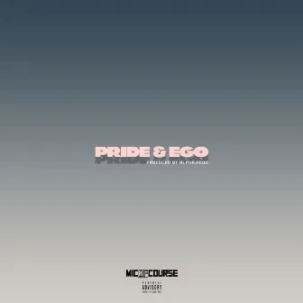 Pride & Ego by Micofcourse