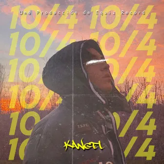 10/4 by Kangel