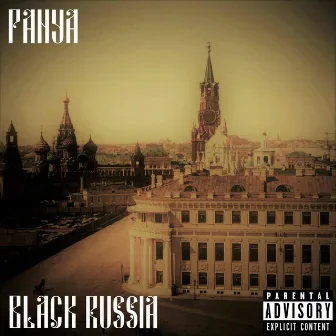 Black Russia by Prod. By Panya