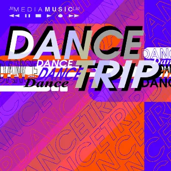 Dance Trip by Tarquin Boyesen