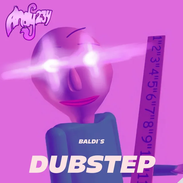 Baldi´S Dubstep