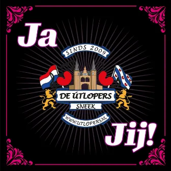 Ja Jij by De Útlopers